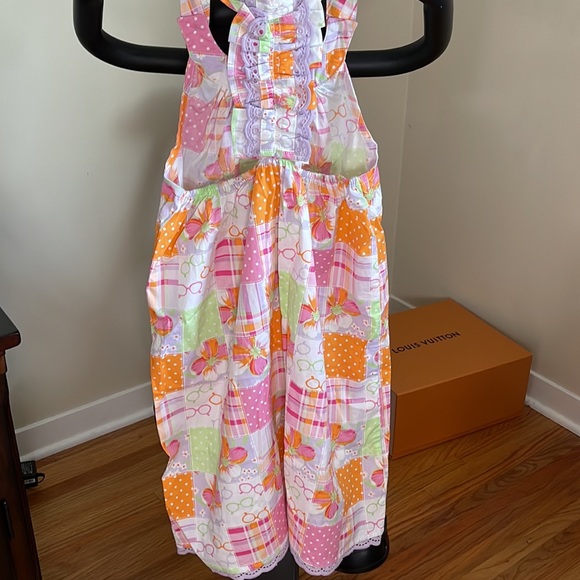 HARTSTRINGS! PREPARE FOR VACATIONS! WORN FOR 2 HOURS. - Picture 2 of 2